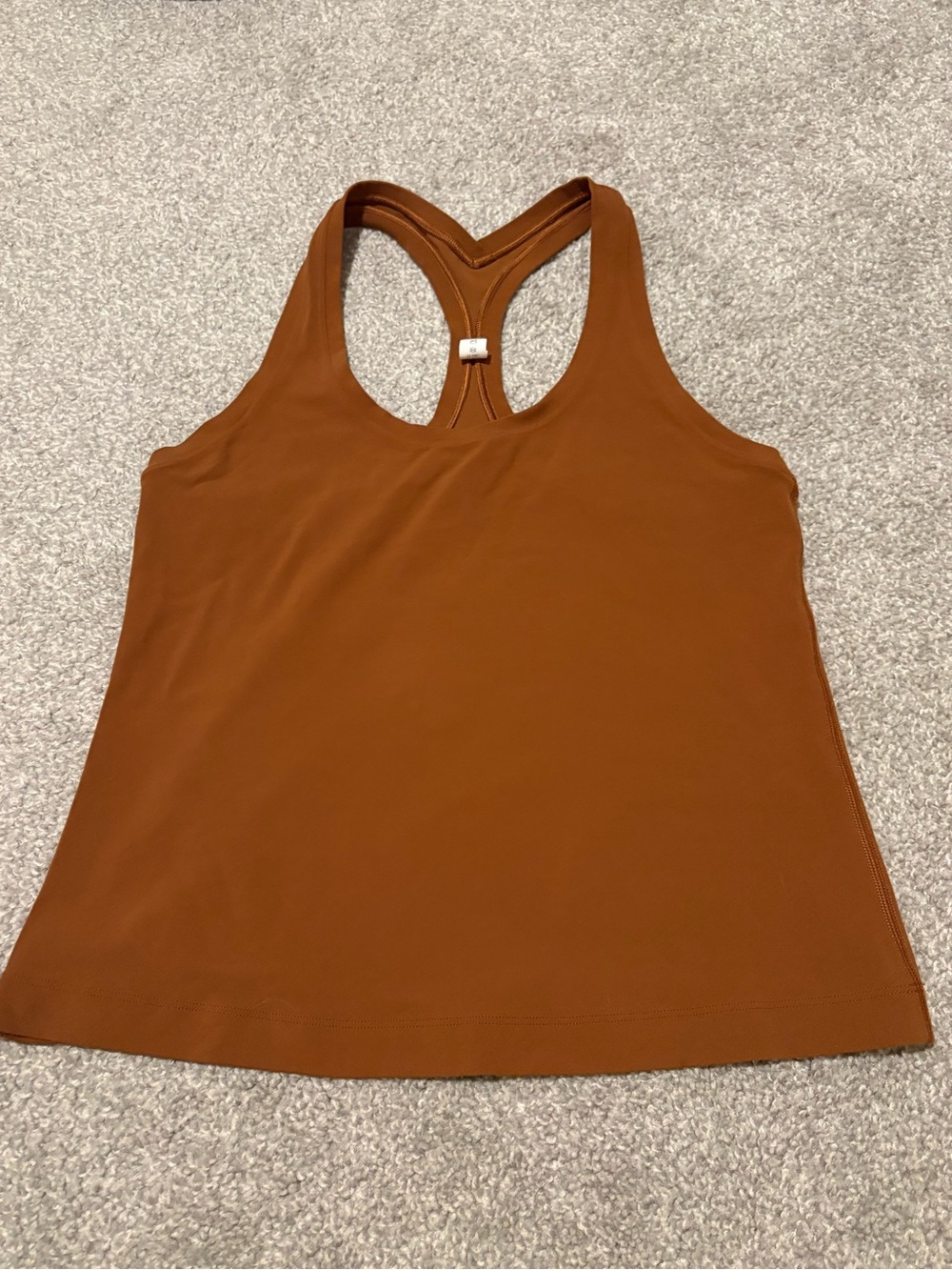 Lululemon Racerback top